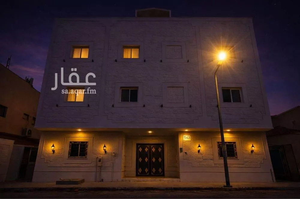 شقة 1 غرف في السليمانية 1