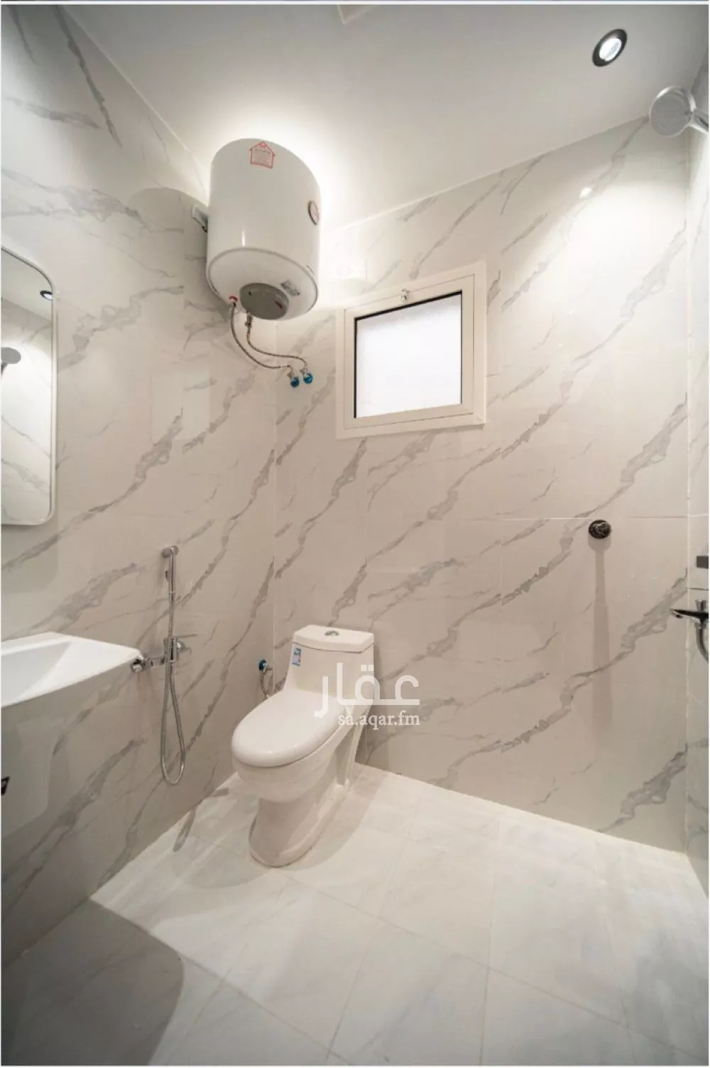 1 bedroom apartment in Hittin 1