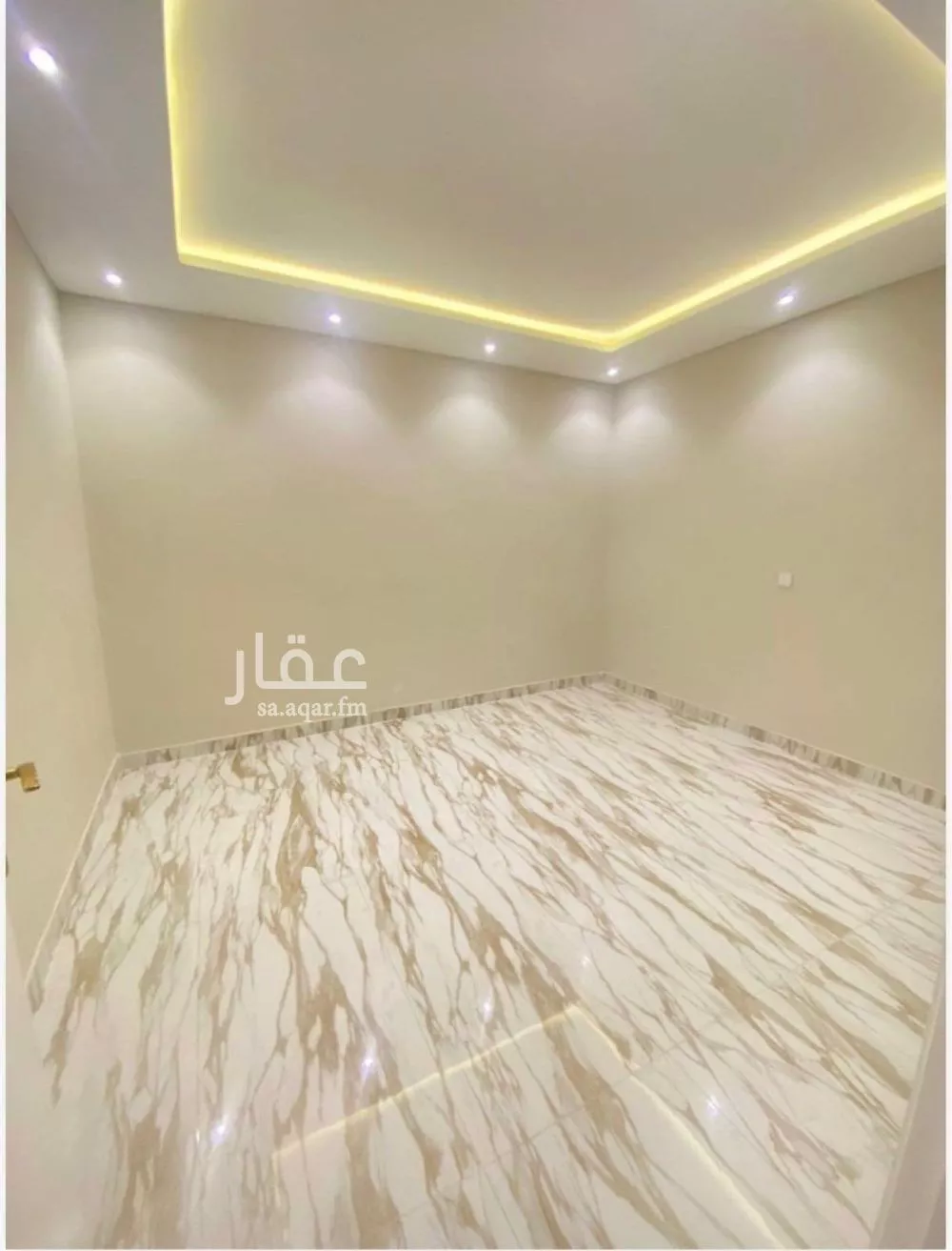 شقة 1 غرف في حطين 2