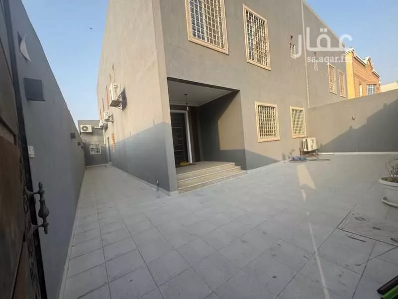 فيلا 7 غرف في الساحل، جدة 8