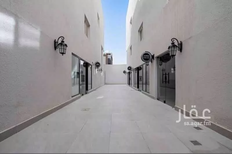 4 bedroom apartment in Al Nada, Riyadh 11