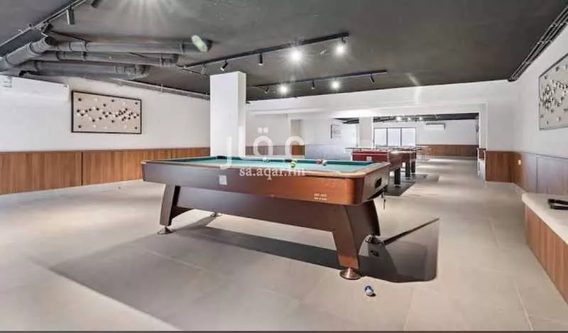 4 bedroom apartment in Al Nada, Riyadh 22