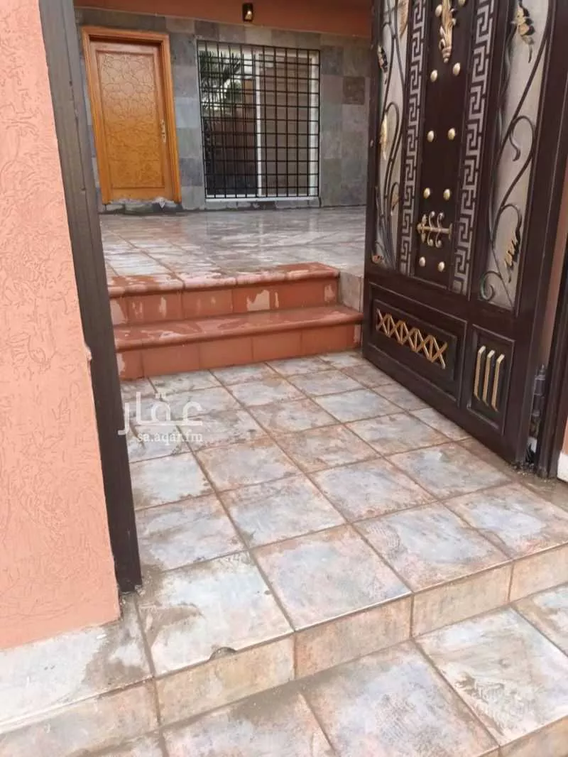 4 bedroom villa in Al Sulaimaniyyah, Riyadh 5