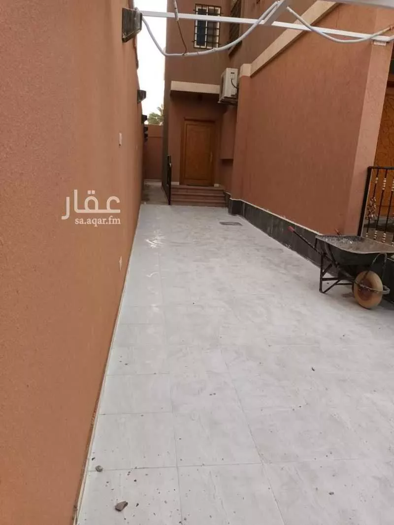 4 bedroom villa in Al Sulaimaniyyah, Riyadh 5