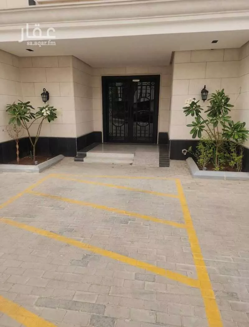 4 bedroom apartment in Al Nada, Riyadh 9