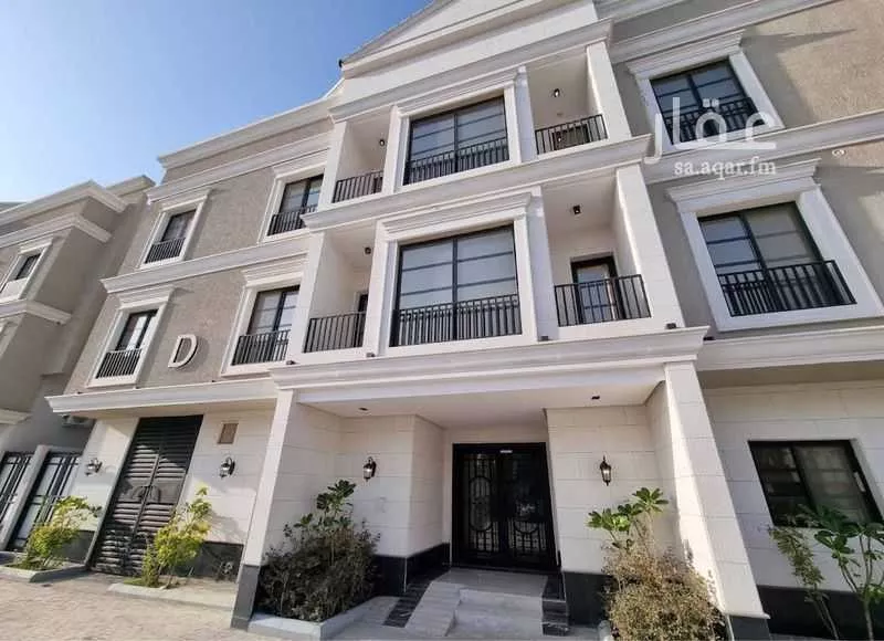 4 bedroom apartment in Al Nada, Riyadh 10