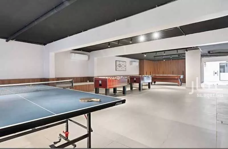 4 bedroom apartment in Al Nada, Riyadh 21