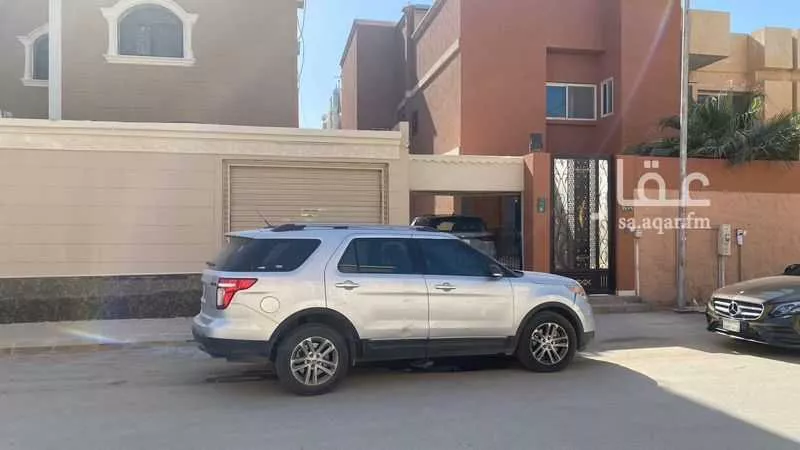 4 bedroom villa in Al Sulaimaniyyah, Riyadh 6