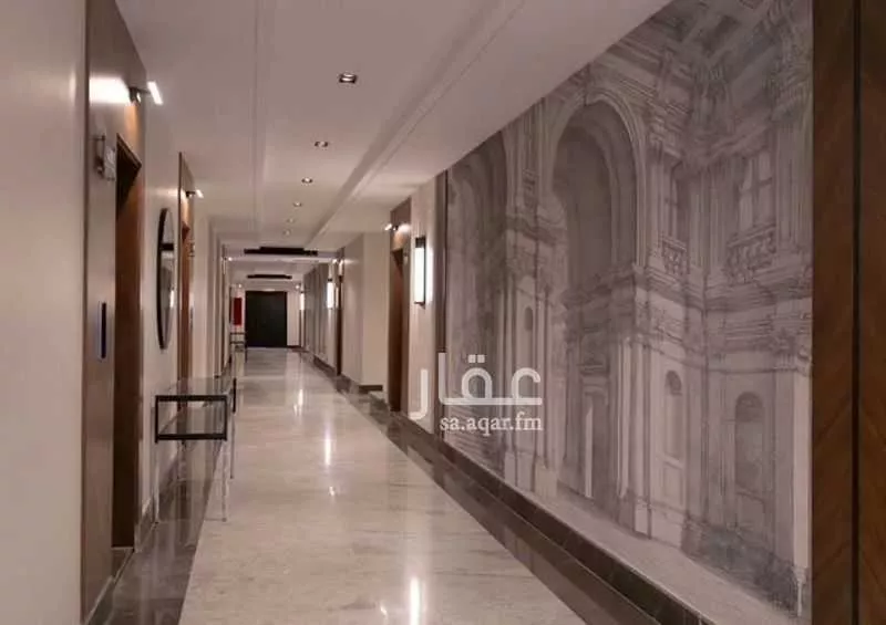 4 bedroom apartment in Al Nada 4