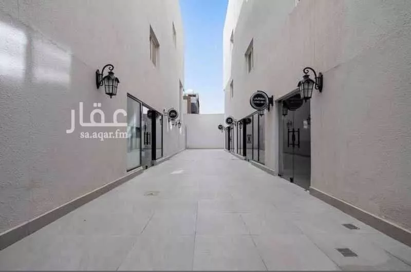 4 bedroom apartment in Al Nada, Riyadh 24