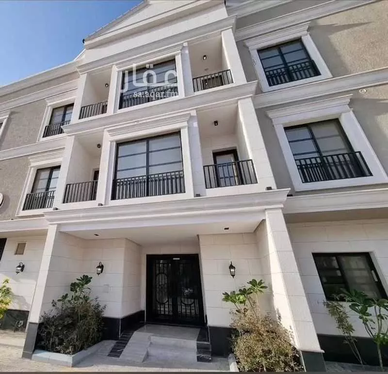 4 bedroom apartment in Al Nada 2