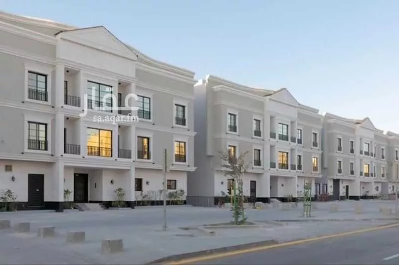 4 bedroom apartment in Al Nada 1