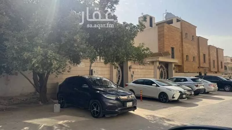 6 bedroom villa in Al Sulaimaniyyah, Riyadh 4