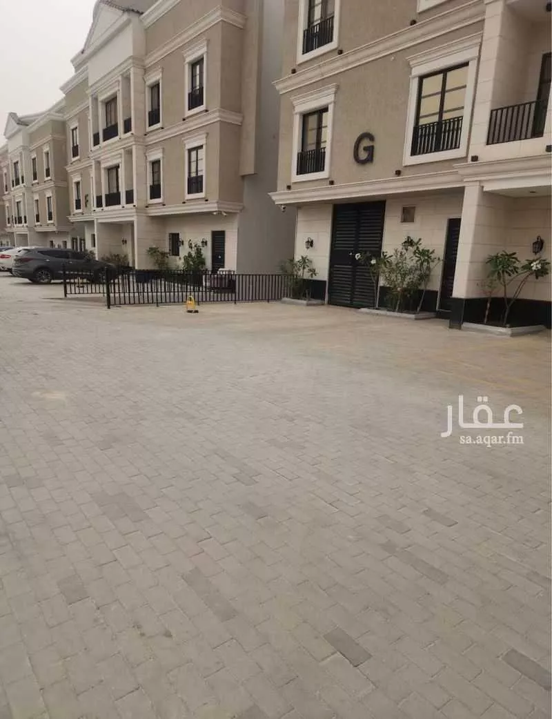 4 bedroom apartment in Al Nada, Riyadh 7