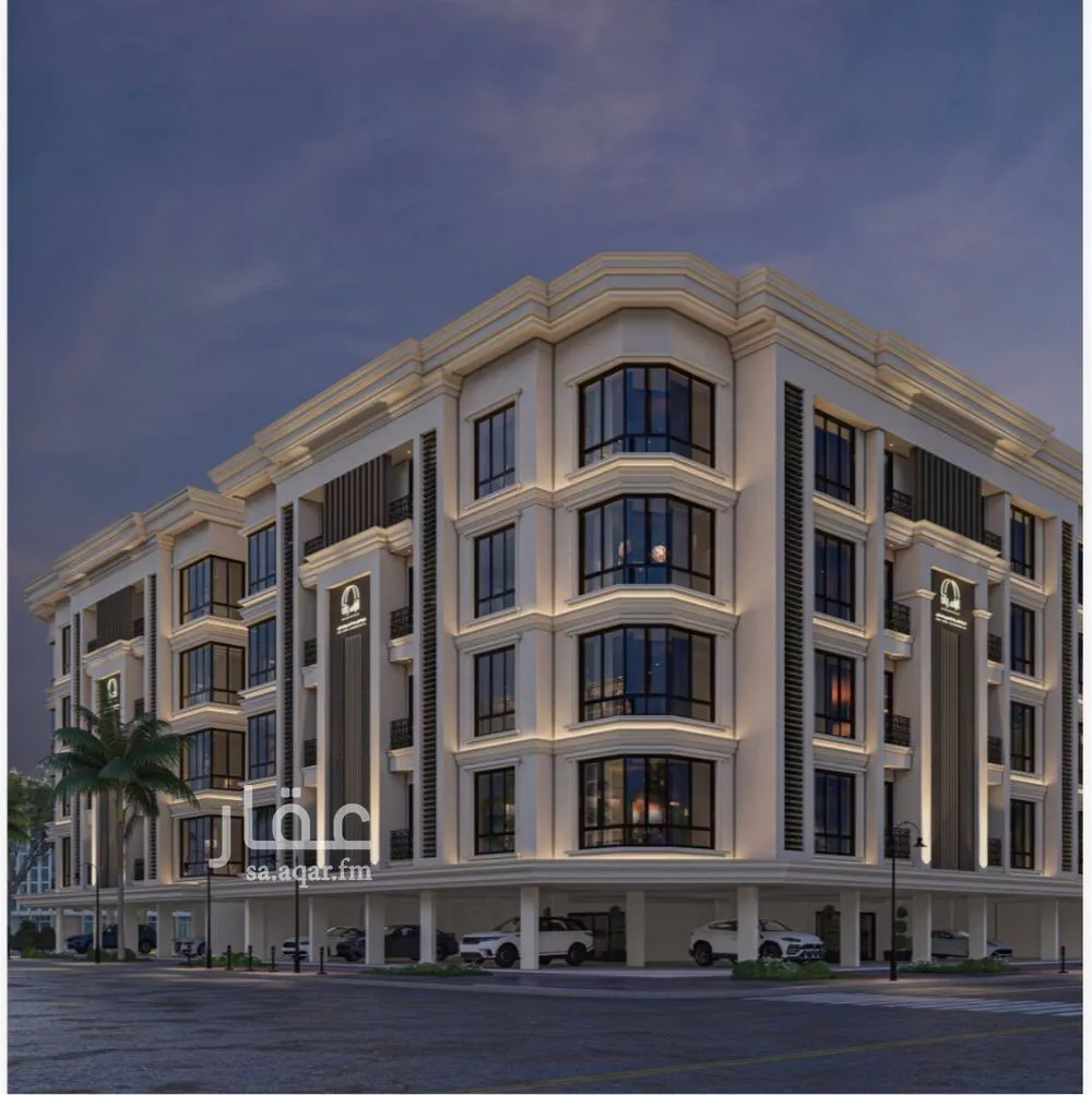 شقة 2 غرف في الصوارى 4