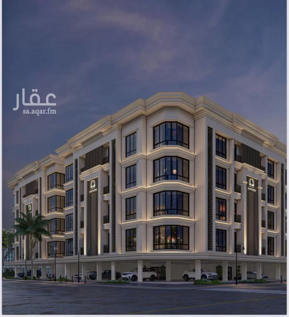 شقة 4 غرف في الصوارى 1