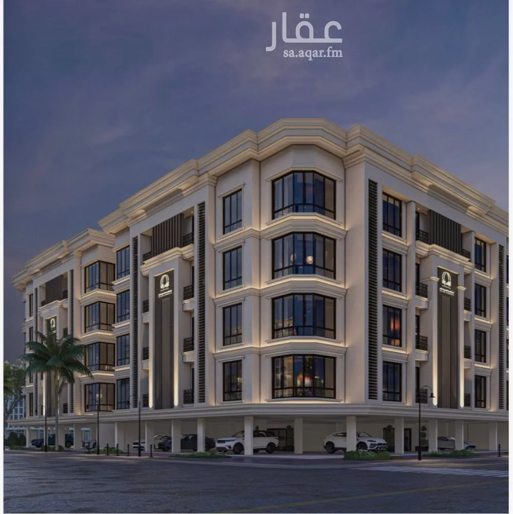 شقة 3 غرف في الصوارى 4