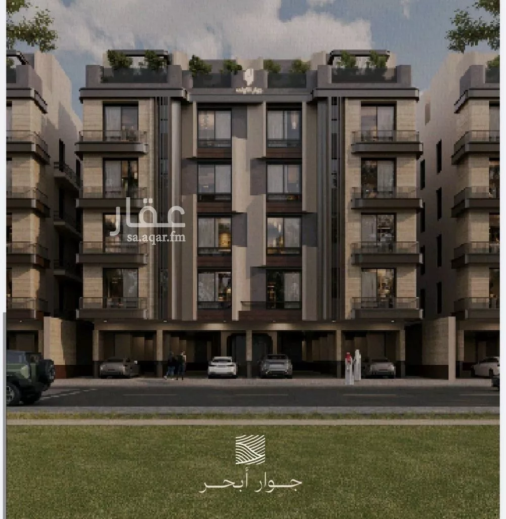 شقة 2 غرف في الياقوت 2