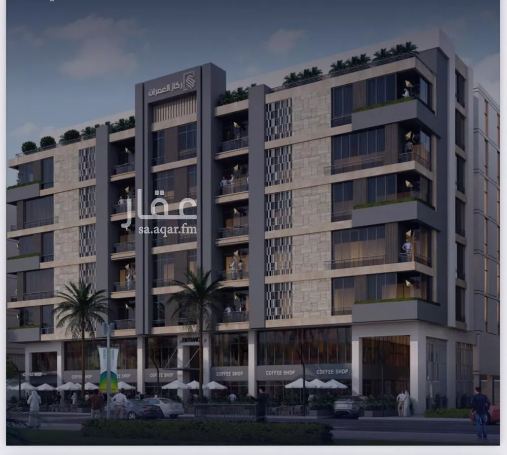 5 bedroom apartment in Mishrifah, Jeddah 4