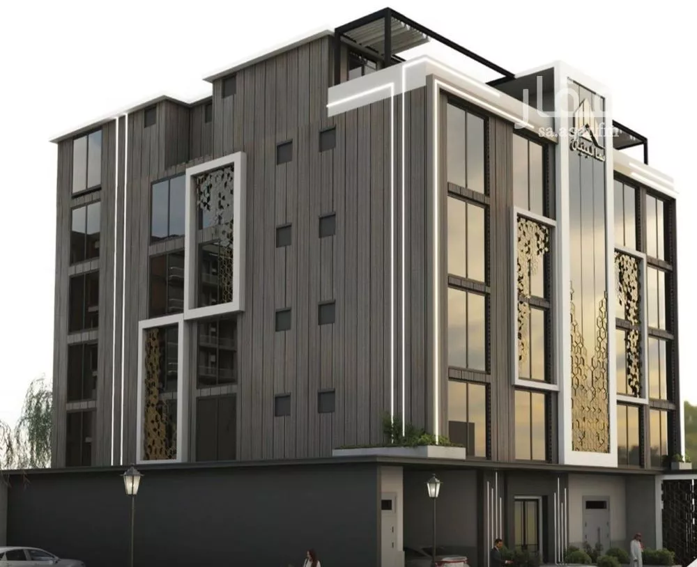 شقة 3 غرف في الشرفية 1