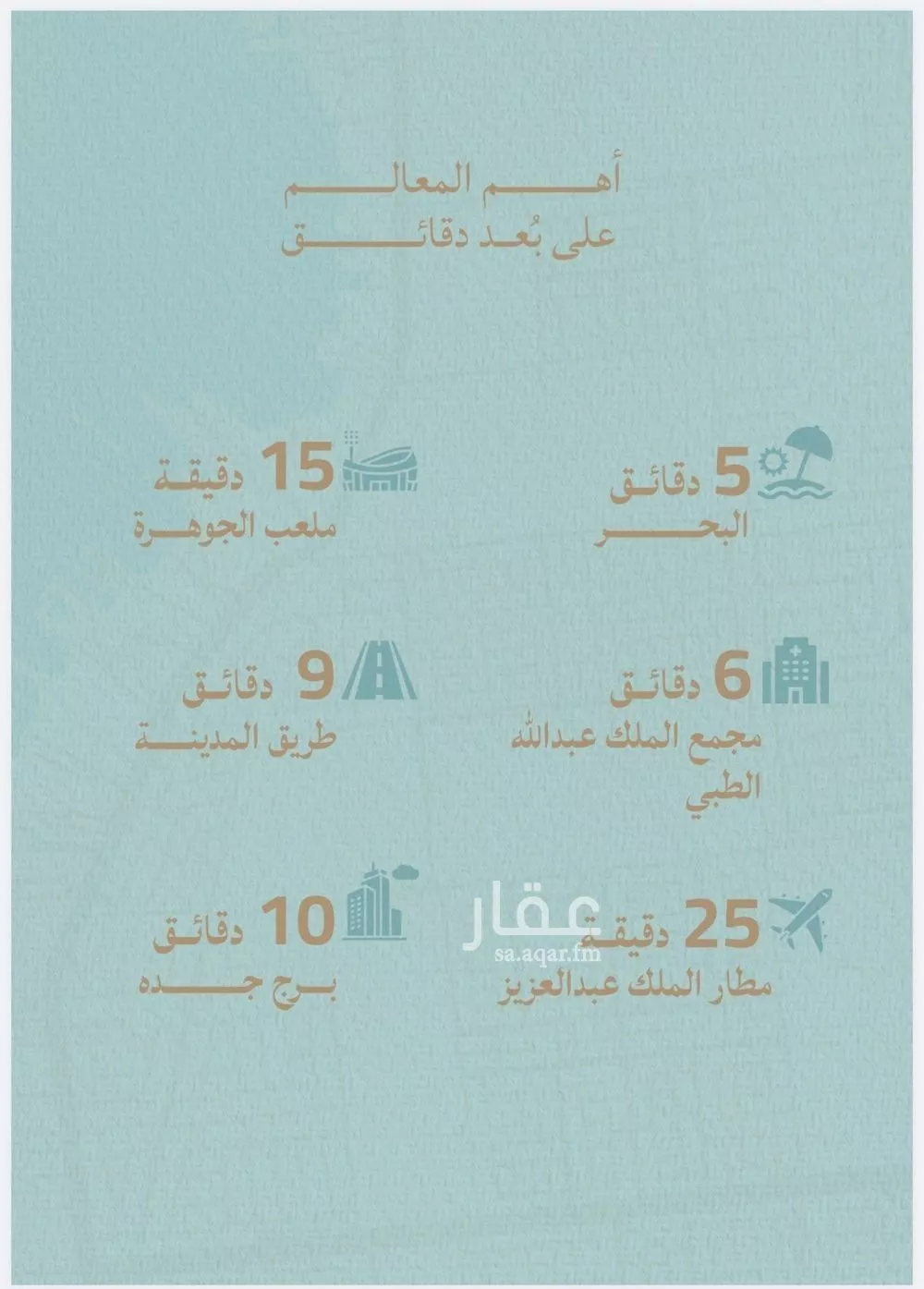 2 bedroom apartment in Al Yaqout 5