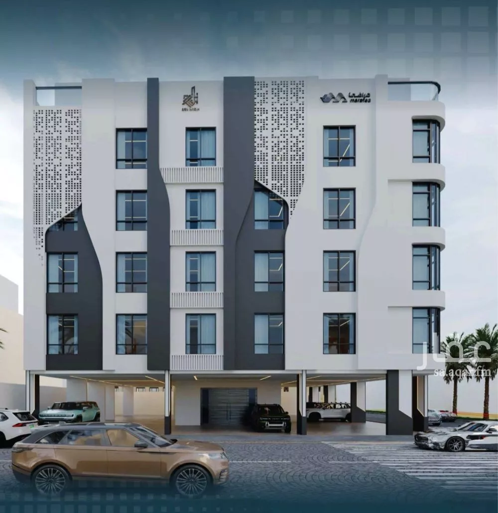 3 bedroom apartment in Al Rabwa 1