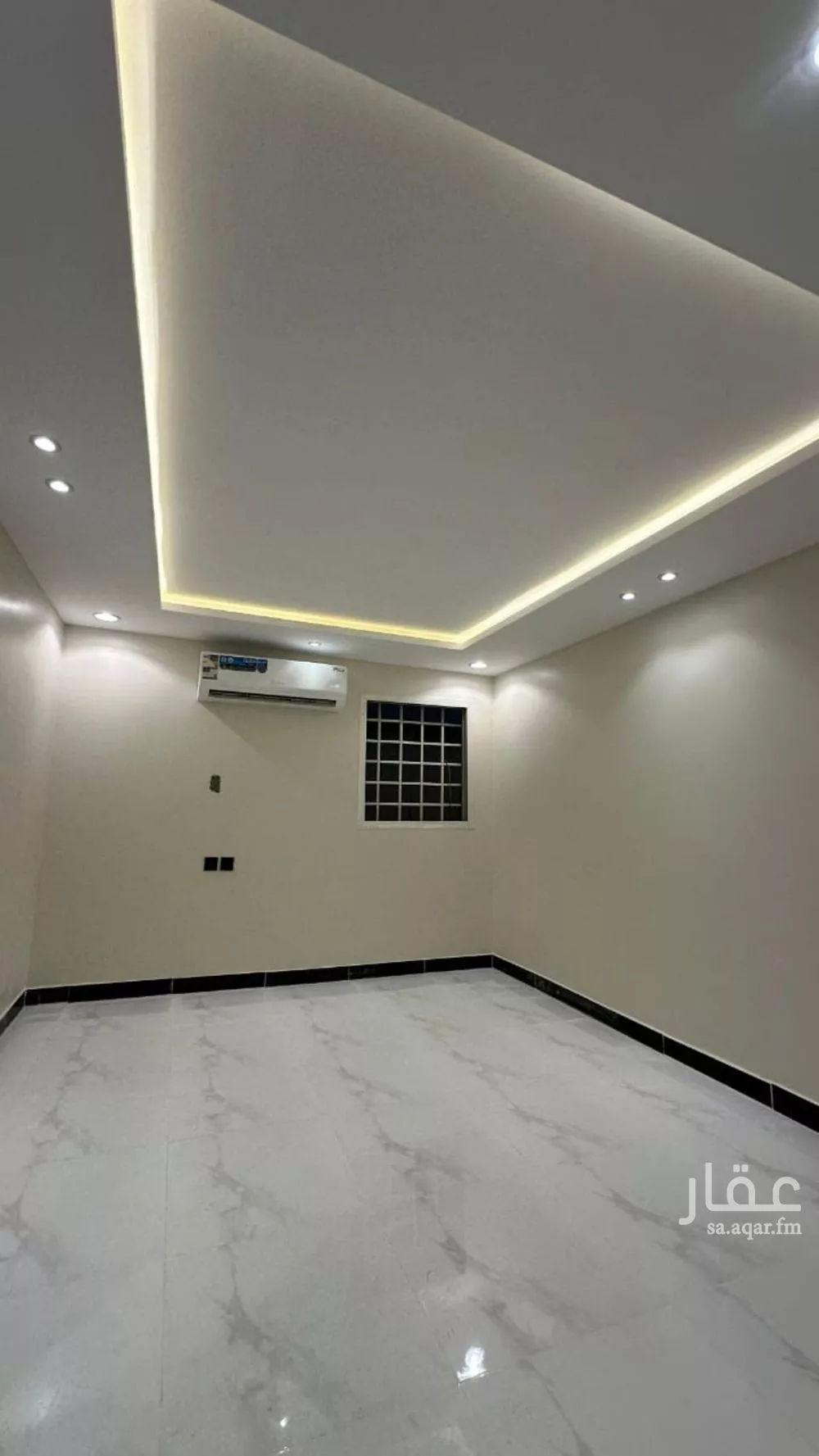 شقة 1 غرف في الخليج 3