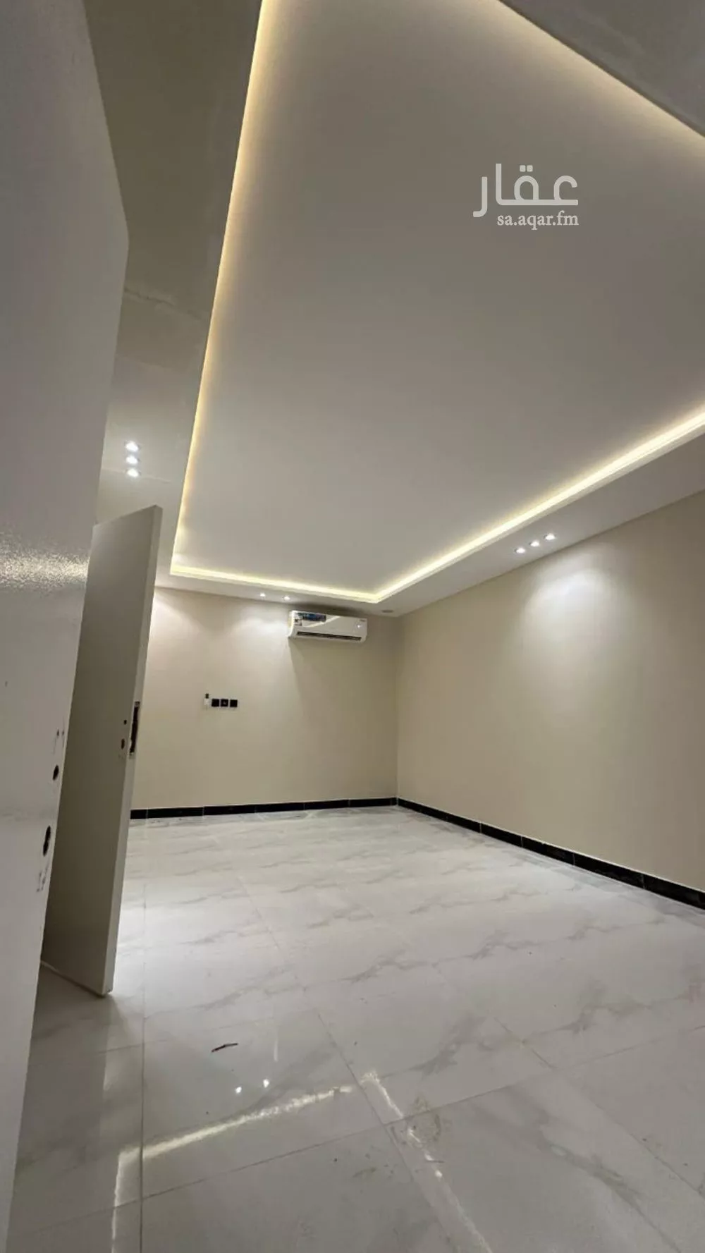 شقة 1 غرف في الخليج 2