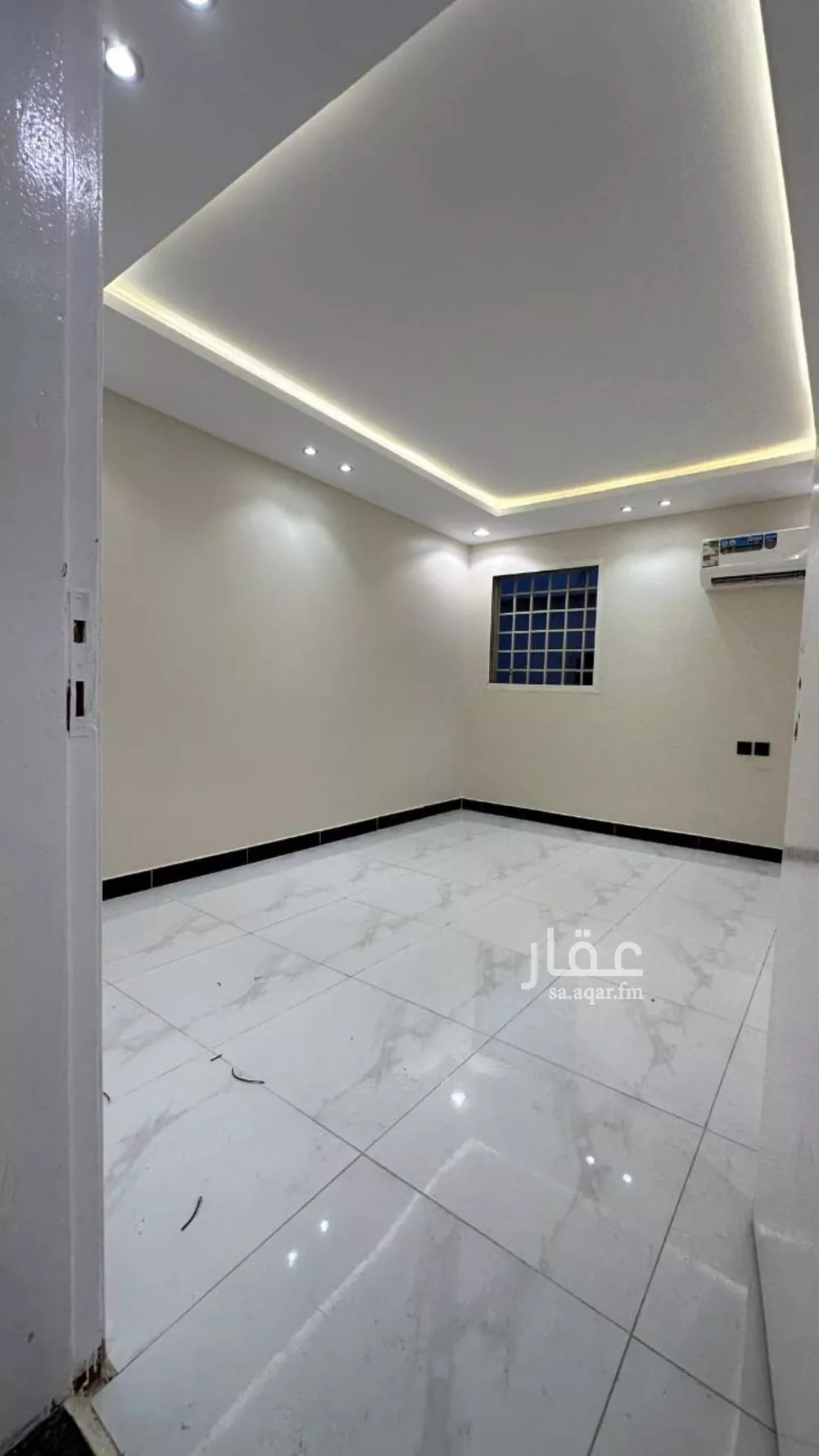 شقة 1 غرف في الخليج 1