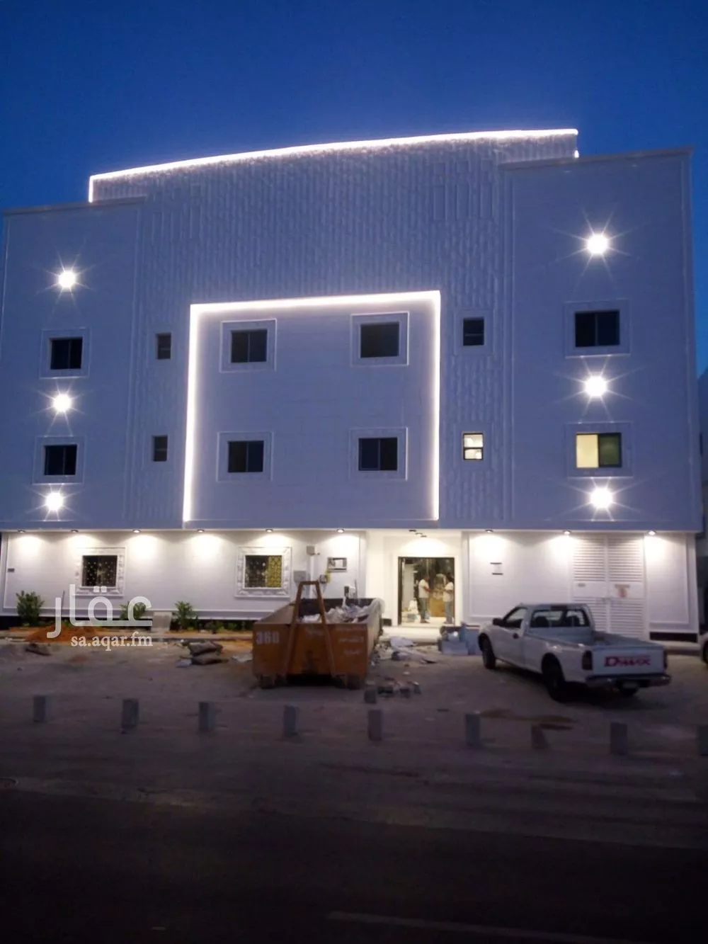 1 bedroom apartment in Al Yasmin