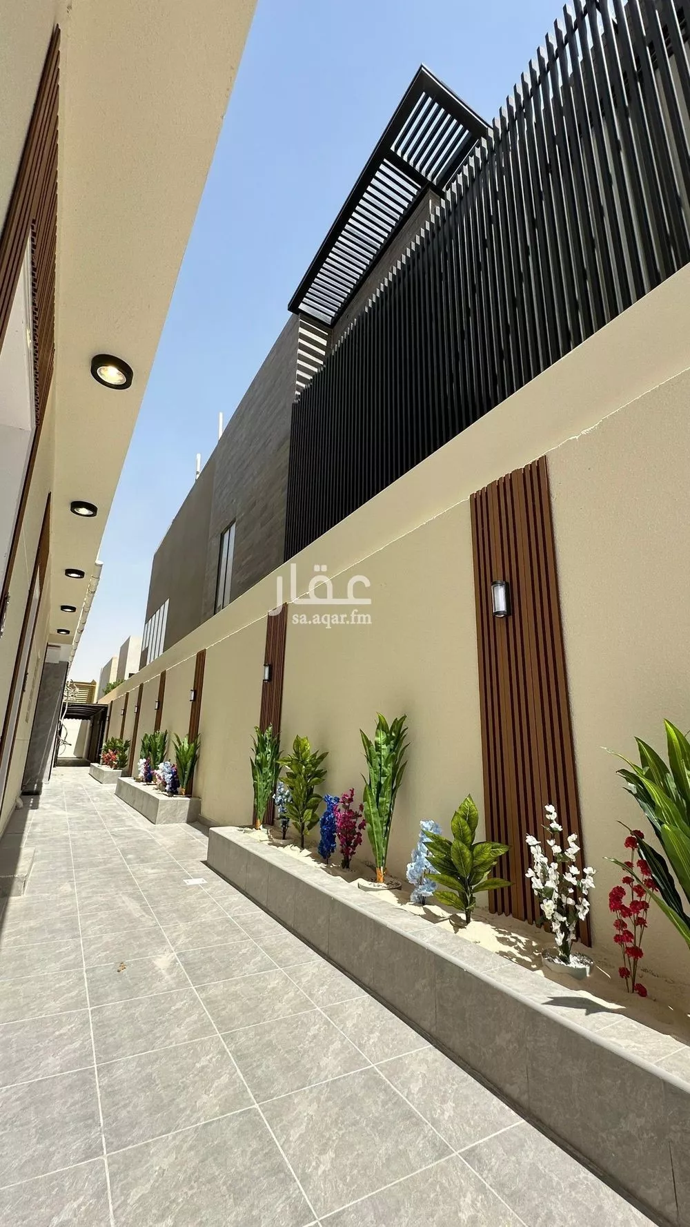 شقة 1 غرف في الملقا 3