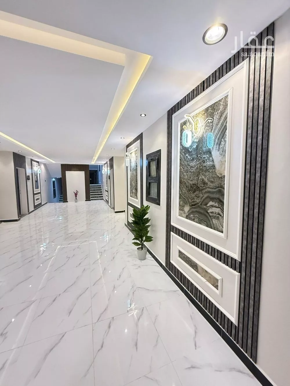 شقة 1 غرف في السليمانية 4