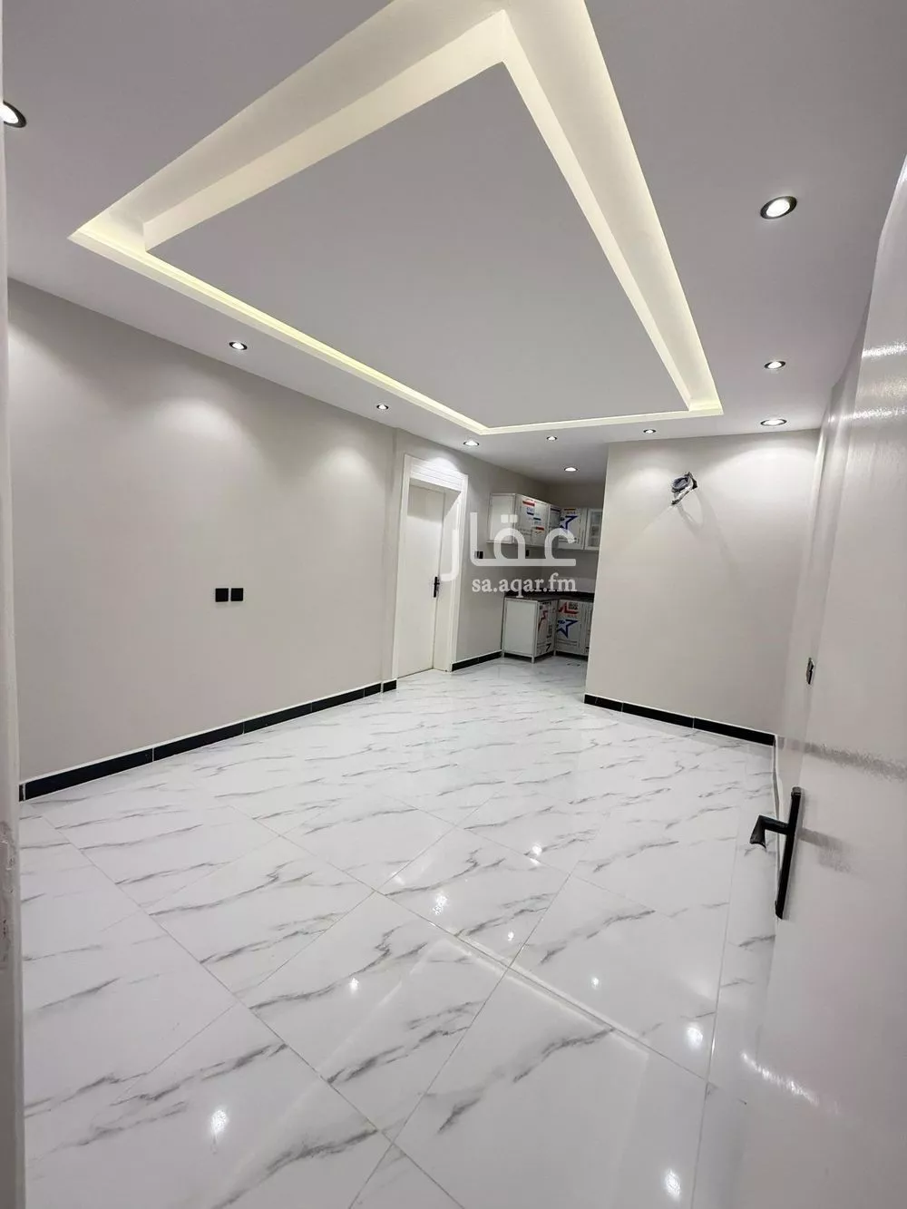 شقة 1 غرف في السليمانية 3