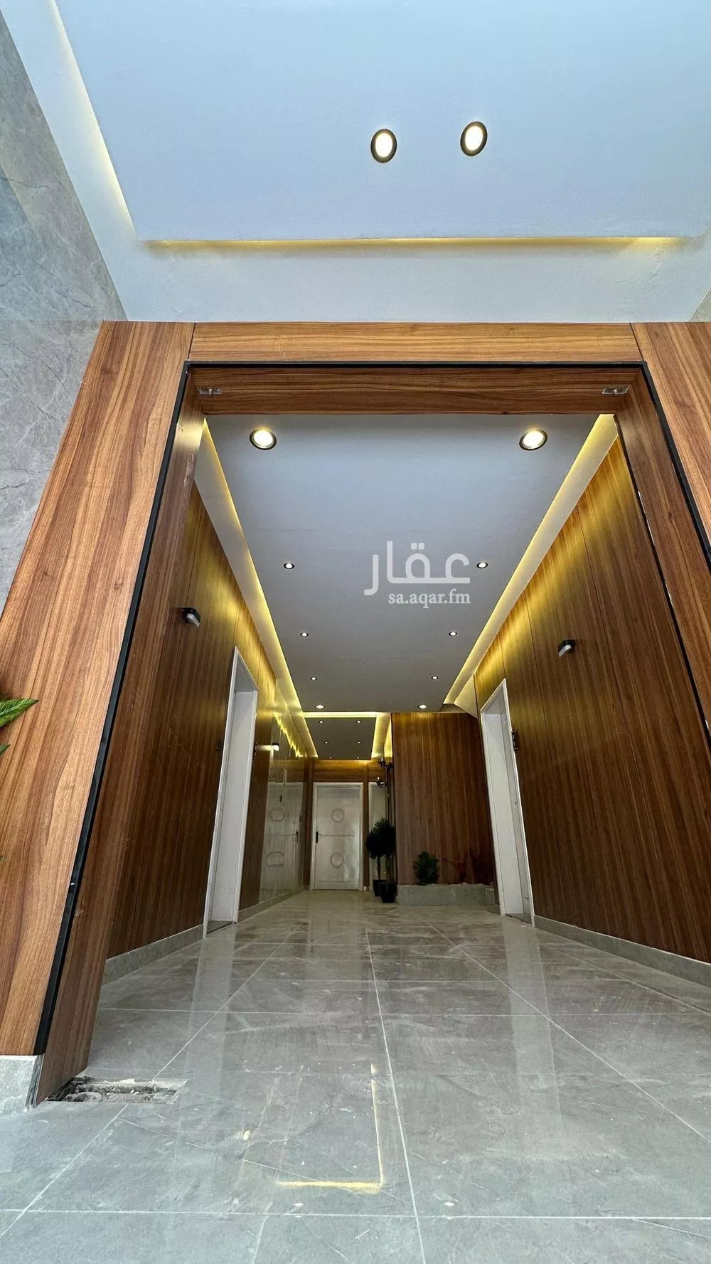 شقة 1 غرف في الملقا 5