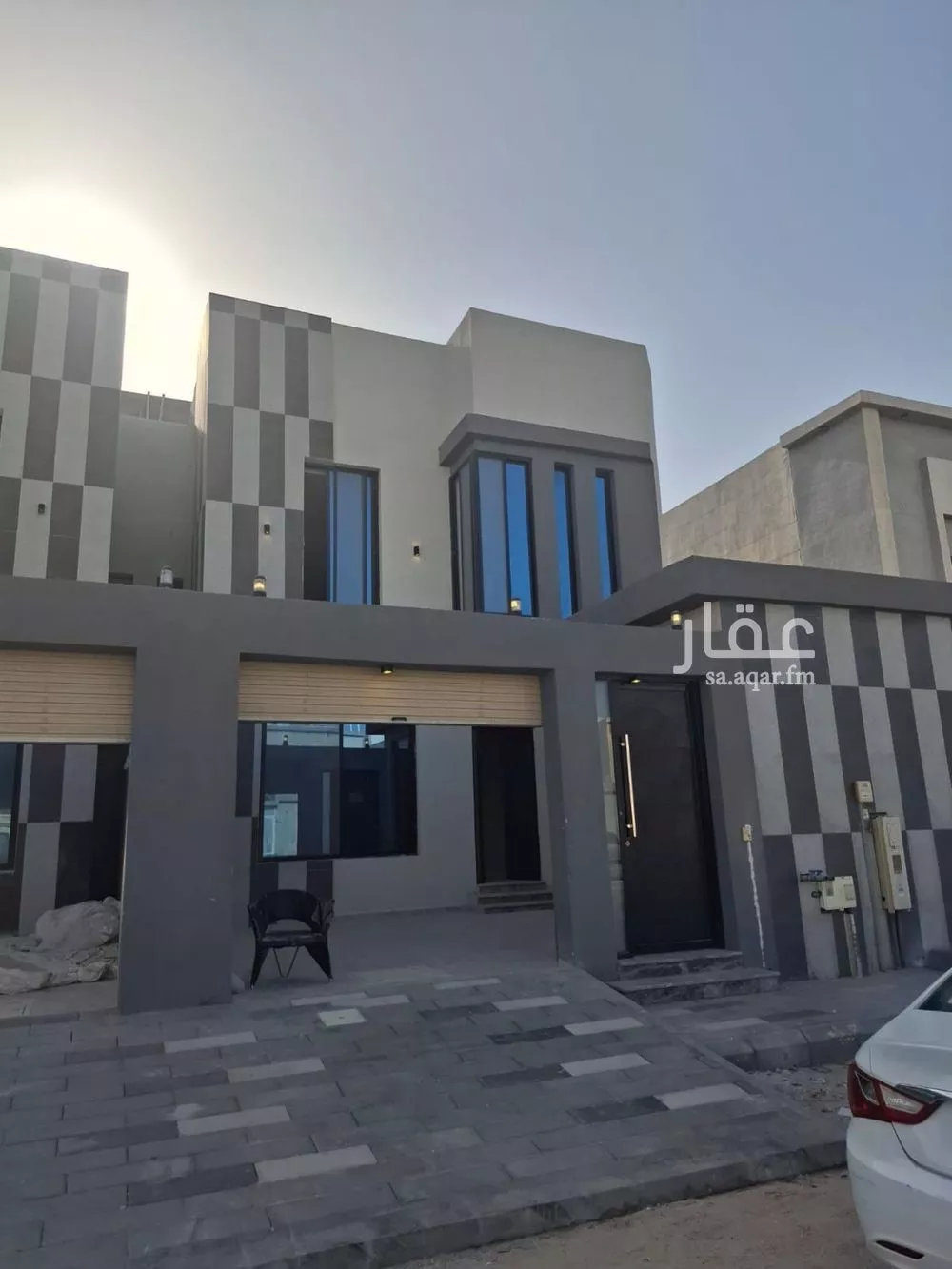 فيلا 7 غرف في الامواج