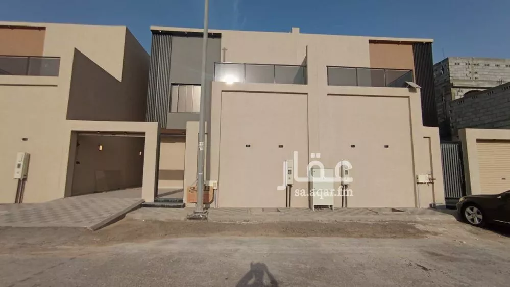 فيلا 7 غرف في الامواج