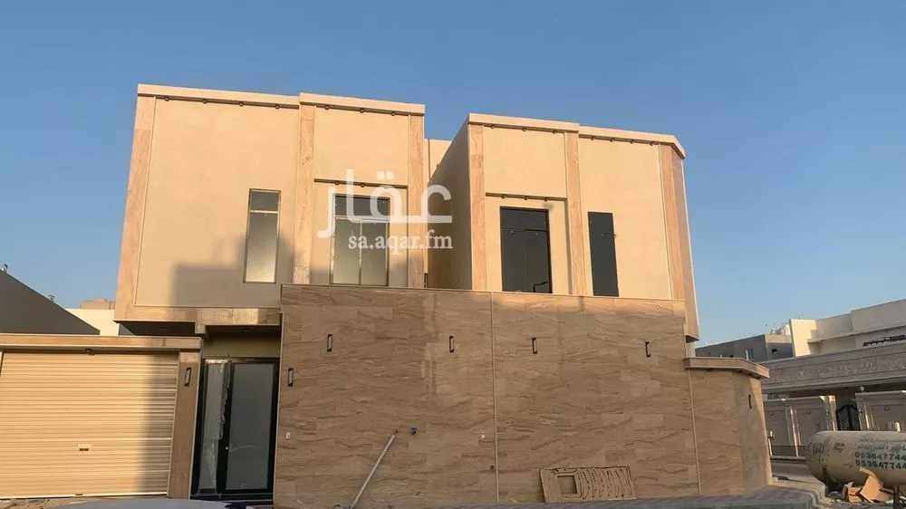 فيلا 7 غرف في الصواري