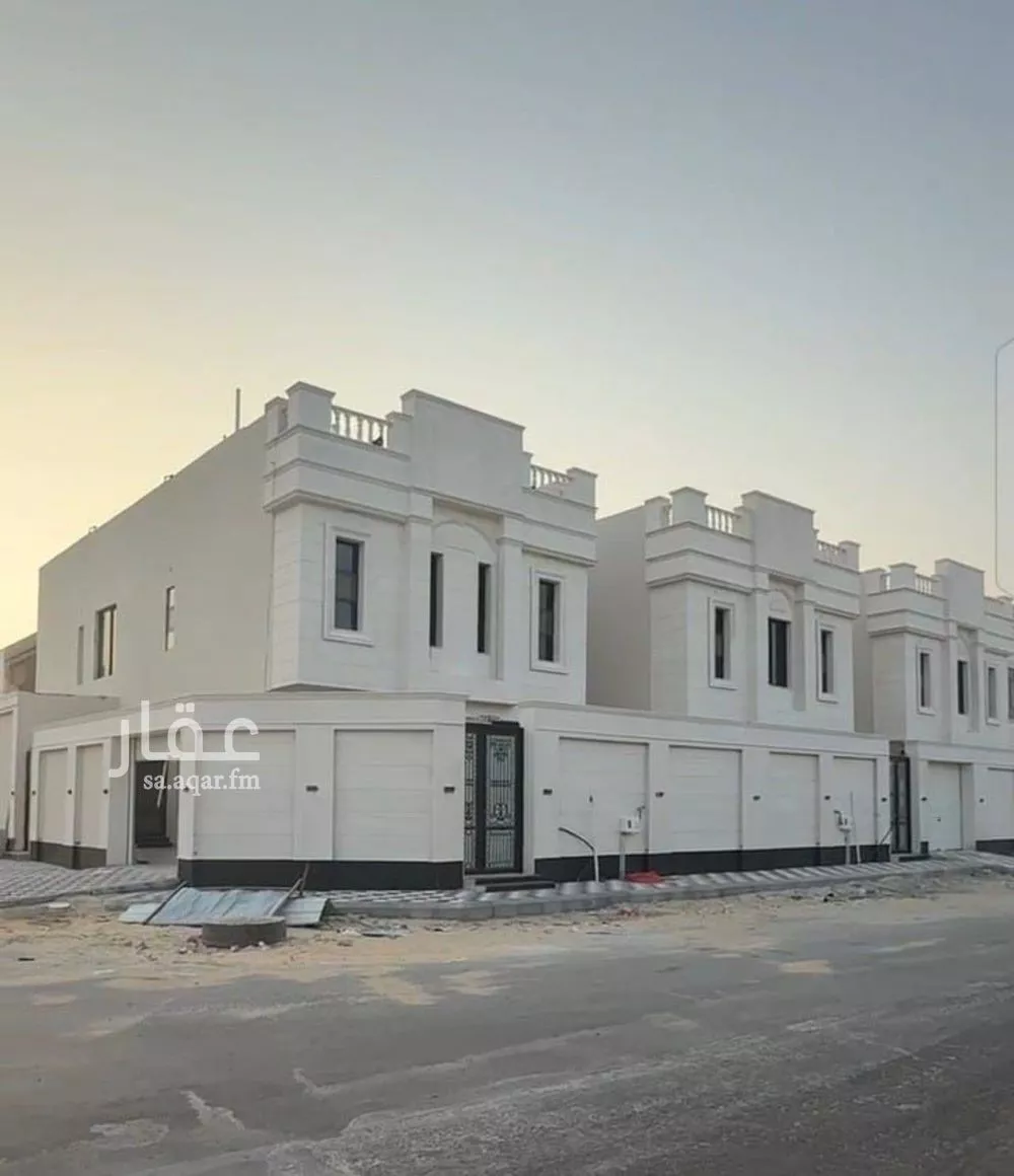 فيلا 9 غرف في اللؤلؤ