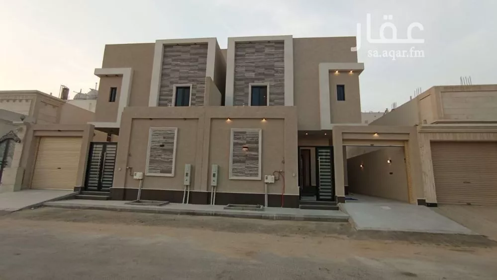 فيلا 6 غرف في الصواري 1