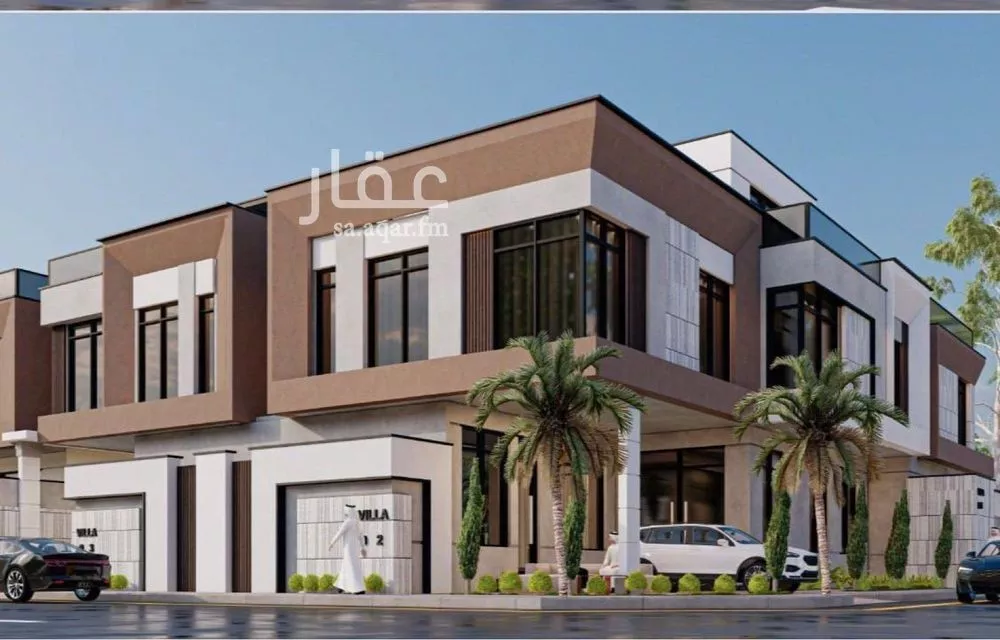 9 bedroom villa in As Sawari