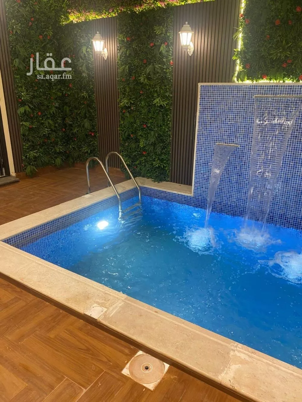 فيلا 9 غرف في الشراع 5