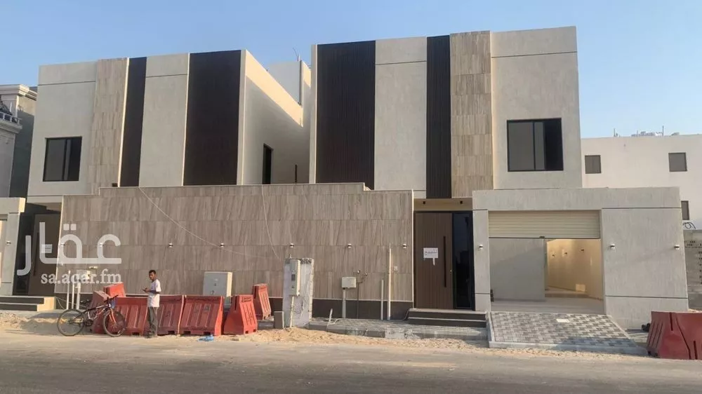 فيلا 9 غرف في الصواري