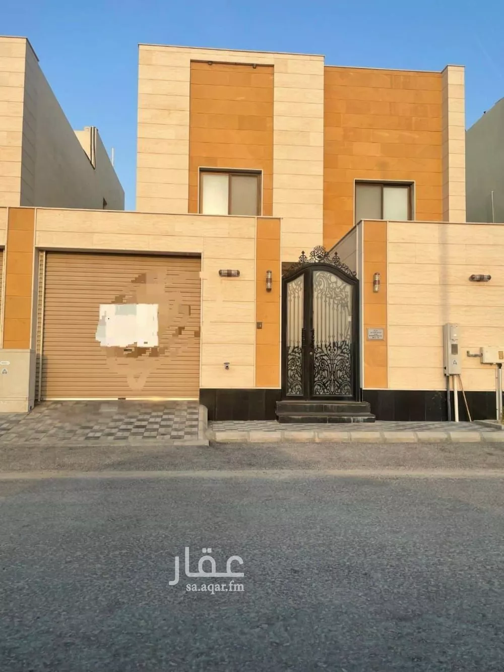 فيلا 9 غرف في الصواري