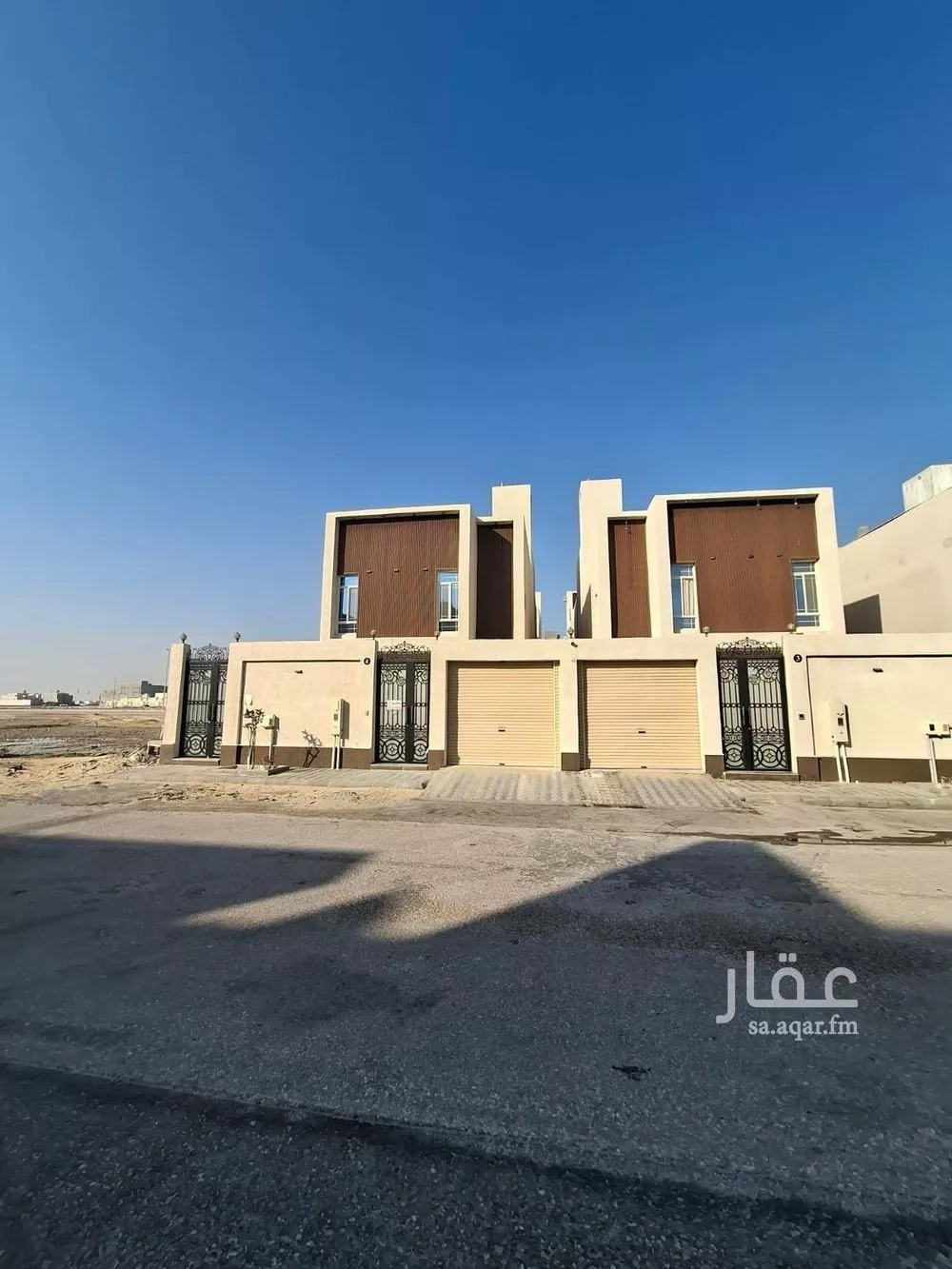 فيلا 7 غرف في الصواري