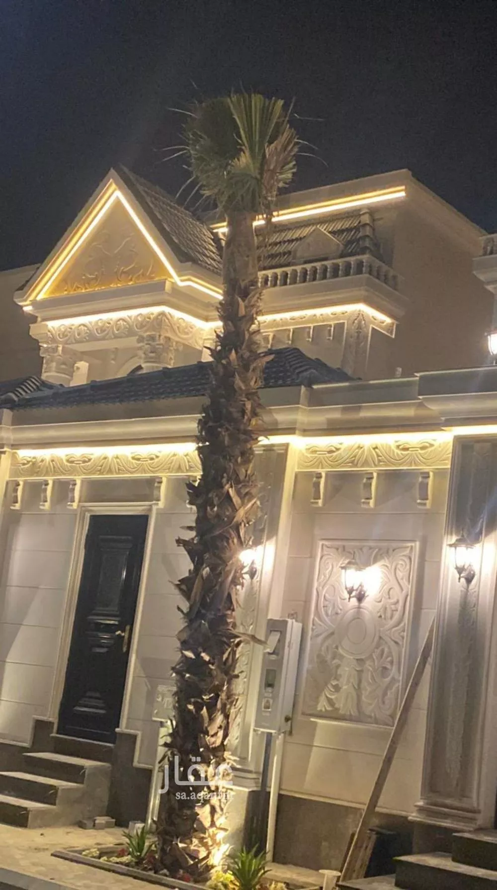 فيلا 9 غرف في الشراع 2