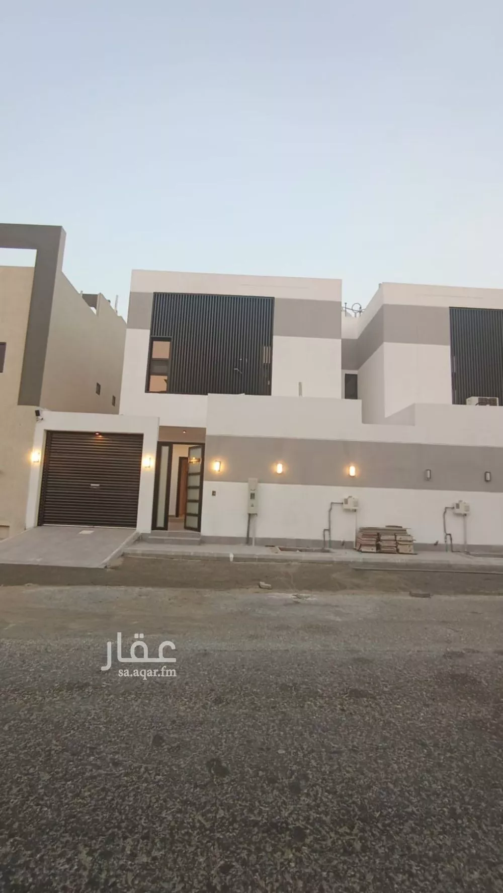 فيلا 8 غرف في الصواري 1