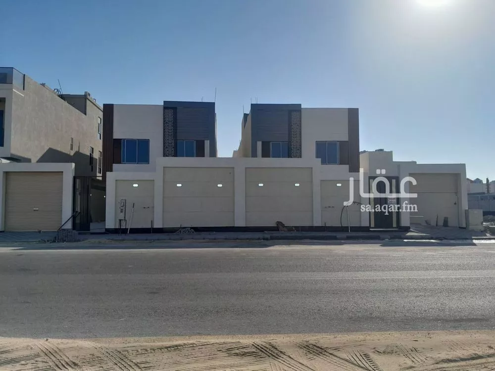 فيلا 9 غرف في اللؤلؤ