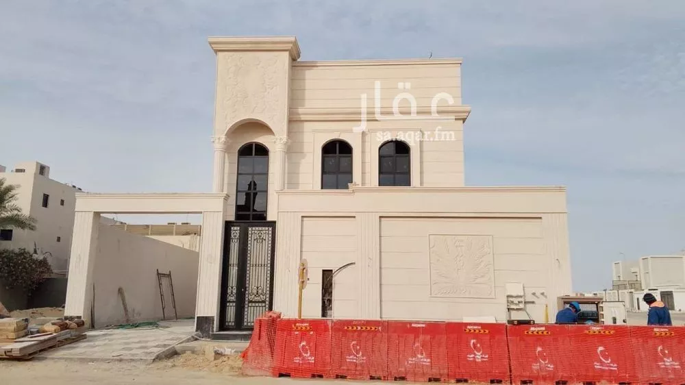 فيلا 9 غرف في الصواري