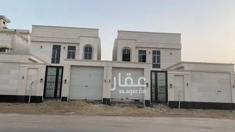 فيلا 9 غرف في الشراع