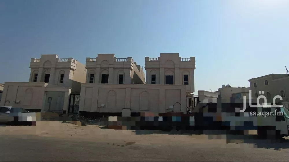 9 bedroom villa in Al Shiraa